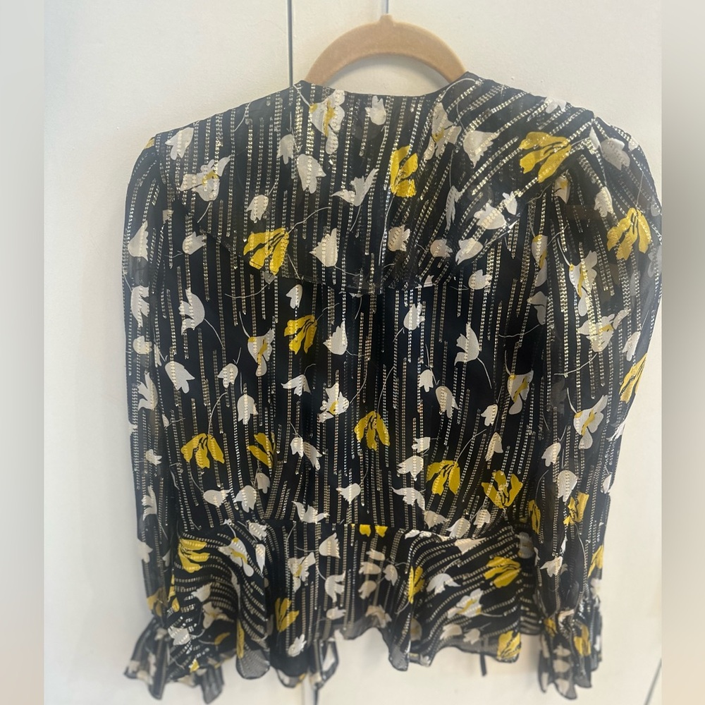 Joie Blouse